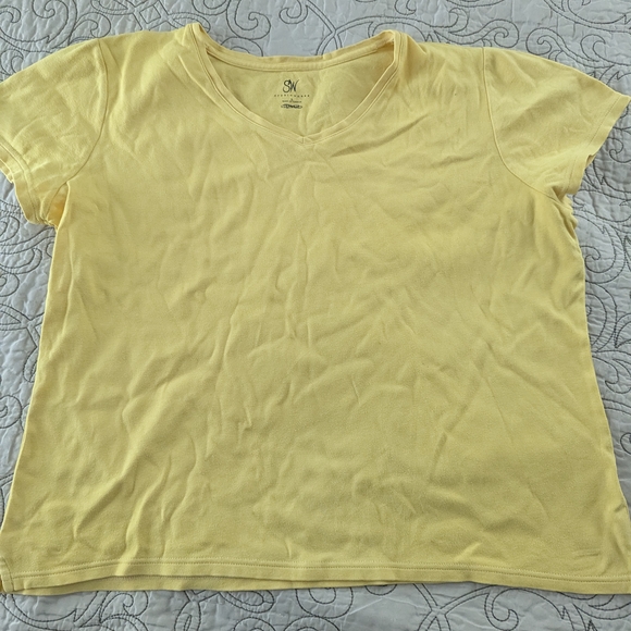 Studio Works/Basic Editions Shirt Bundle - Picture 3 of 12